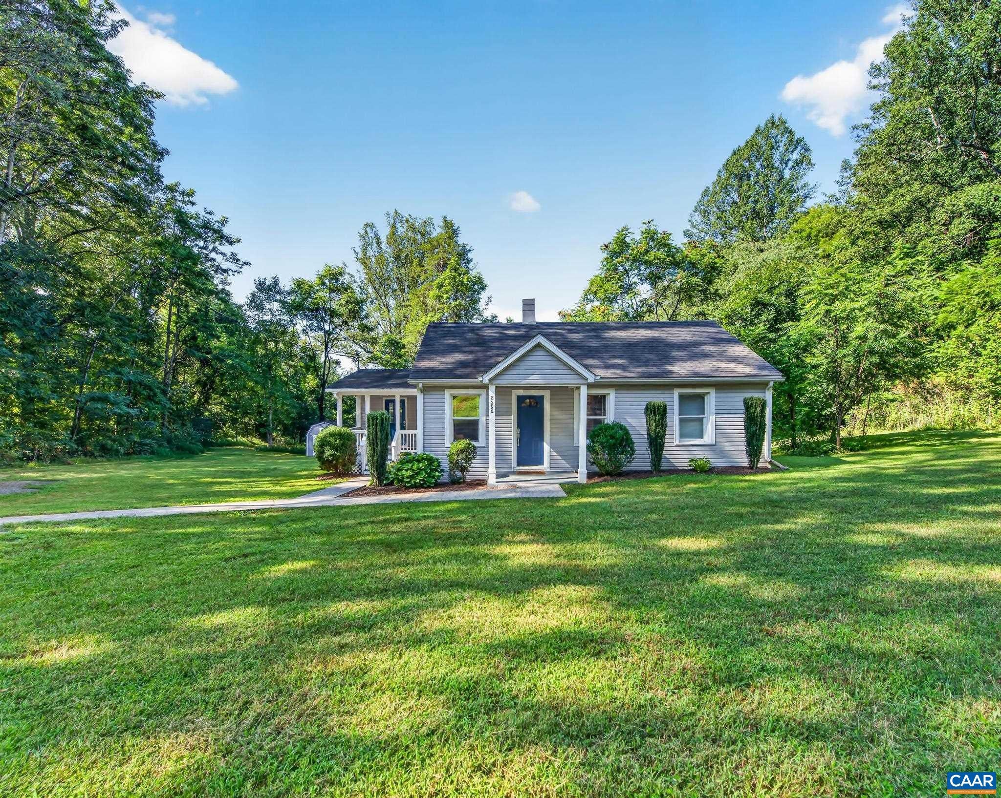 8696 HOWARDSVILLE TPKE