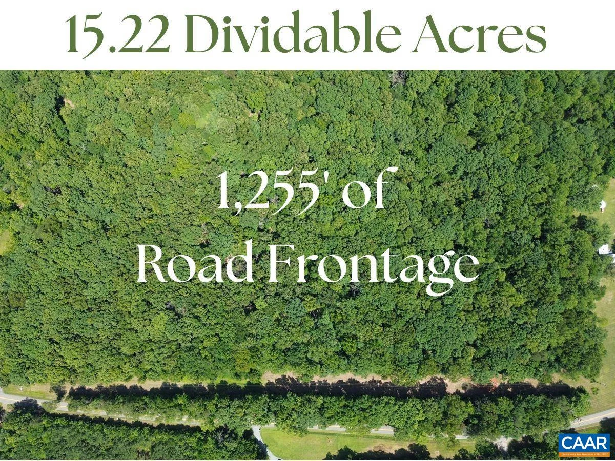 Stage Junction Rd, Columbia, VA, 23038