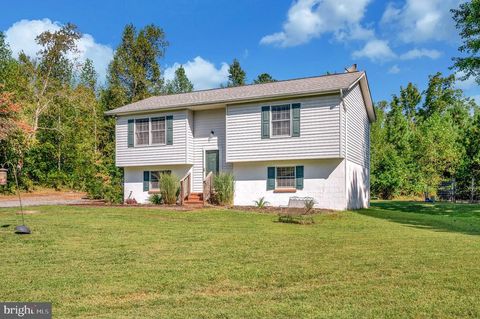 Photo of 5334 Dickerson Rd, Partlow, VA 22534 (MLS # VASP2036816)
