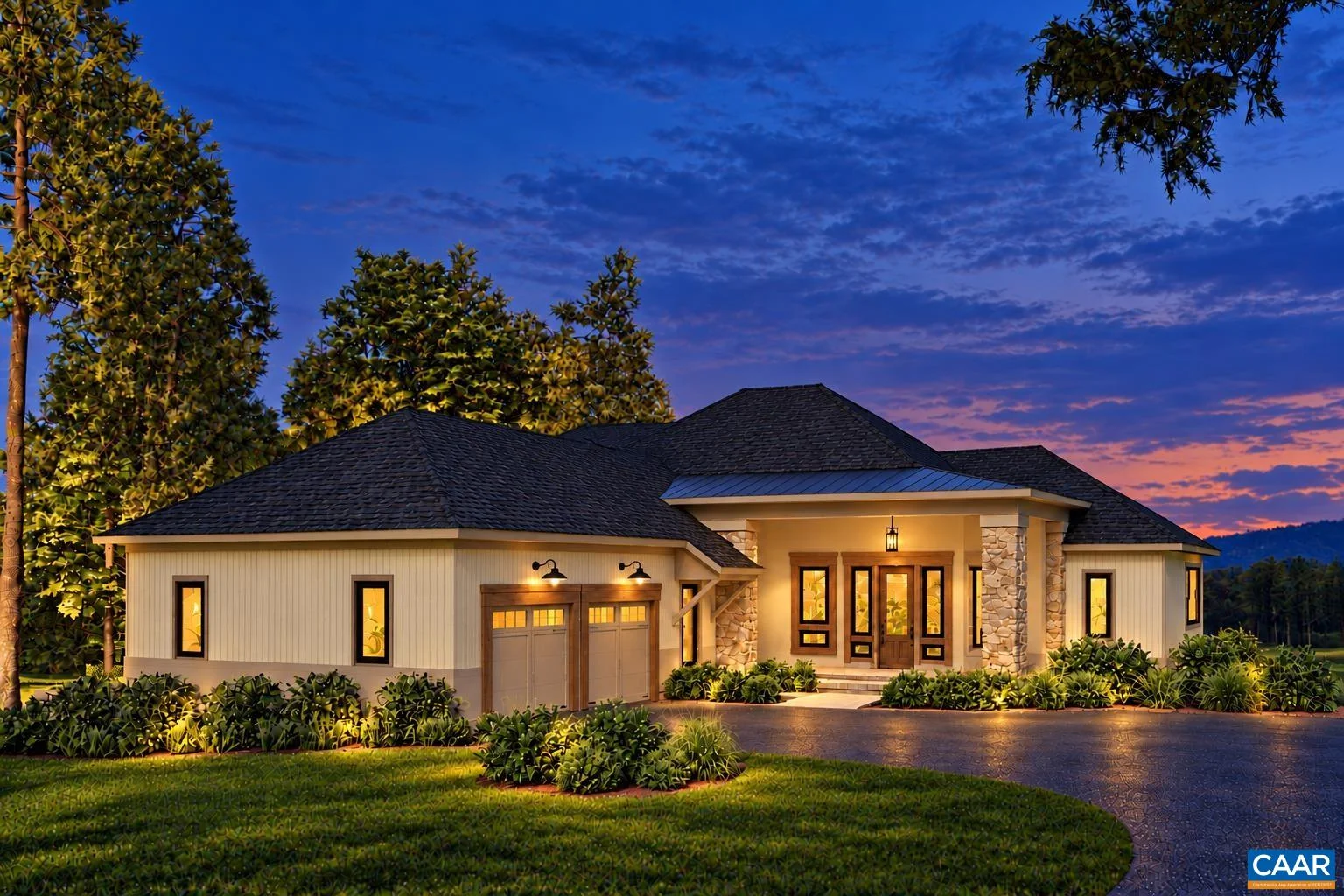2477 Summit Ridge Trl