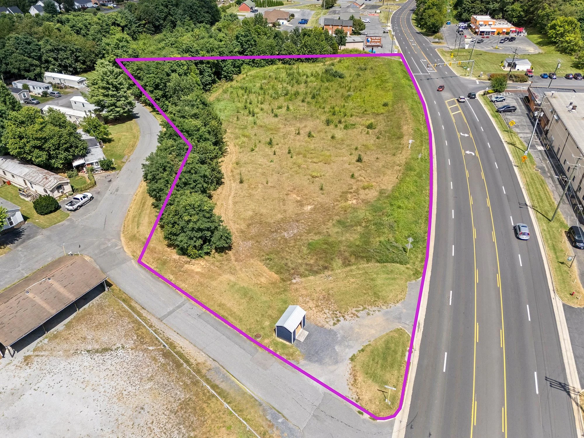 560 Lee Hwy, Verona, VA, 24482