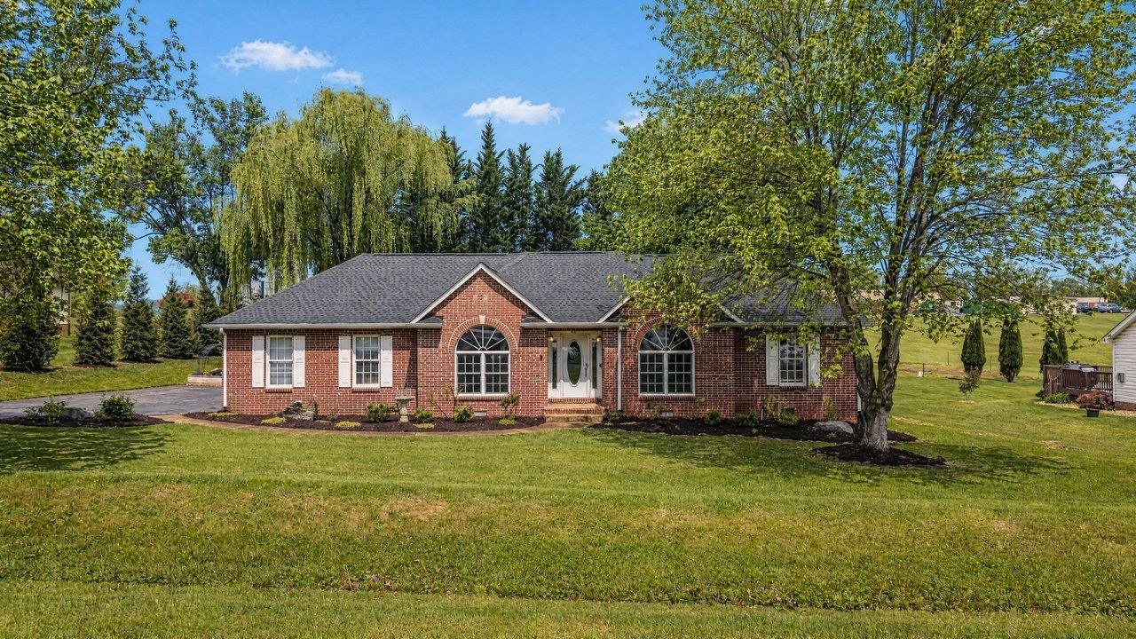 20 Dirby Way, Fishersville, VA, 22939