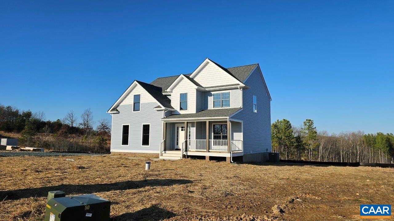 248 BANNISTER TOWN RD