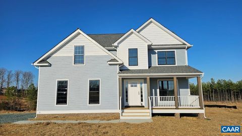 248 BANNISTER TOWN RD Louisa VA 23093