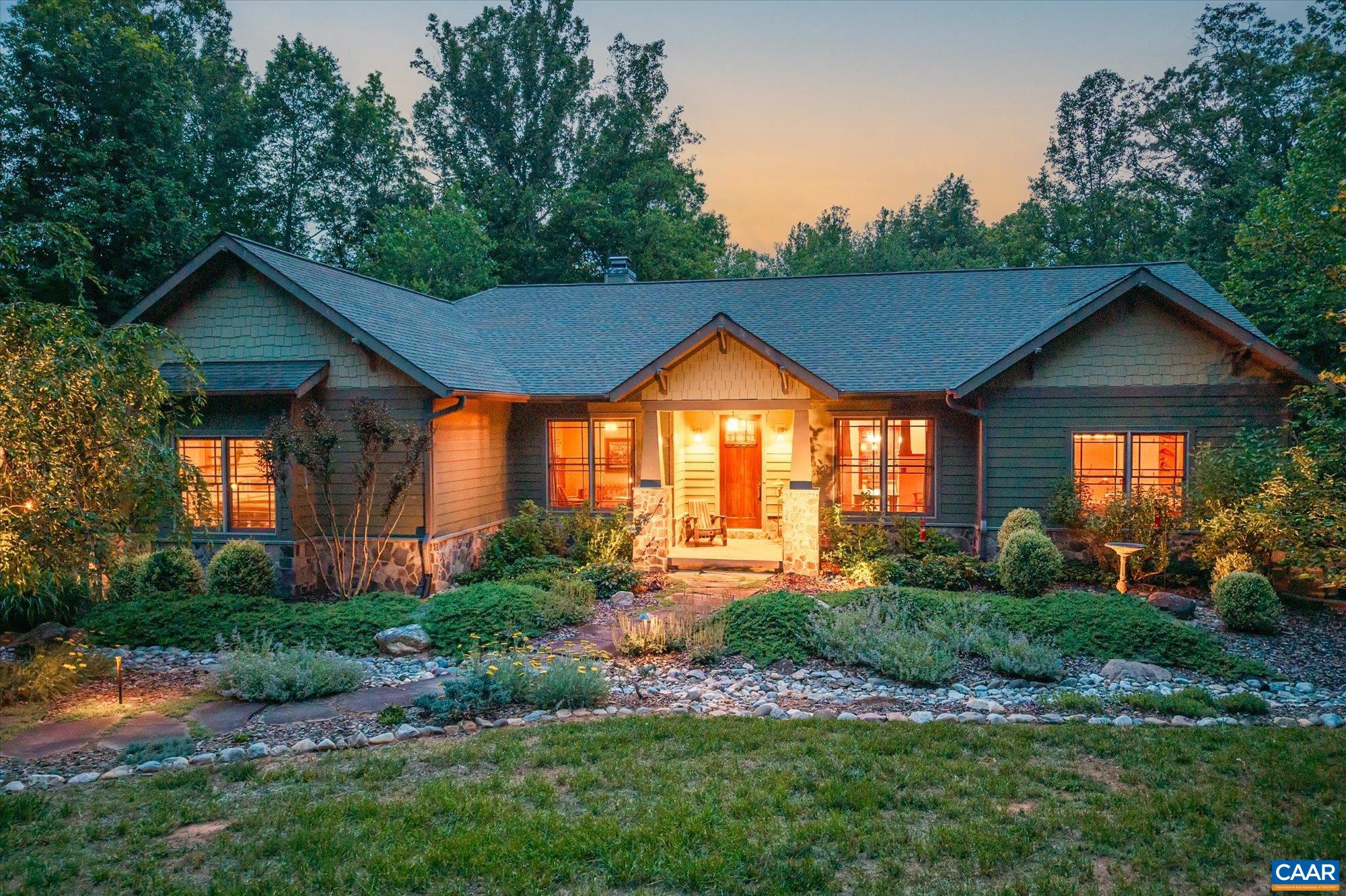 895 Langdon Woods Dr, Dyke, VA, 22935