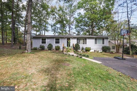 Photo of 108 Yorktown Blvd, Locust Grove, VA 22508 (MLS # VAOR2012492)