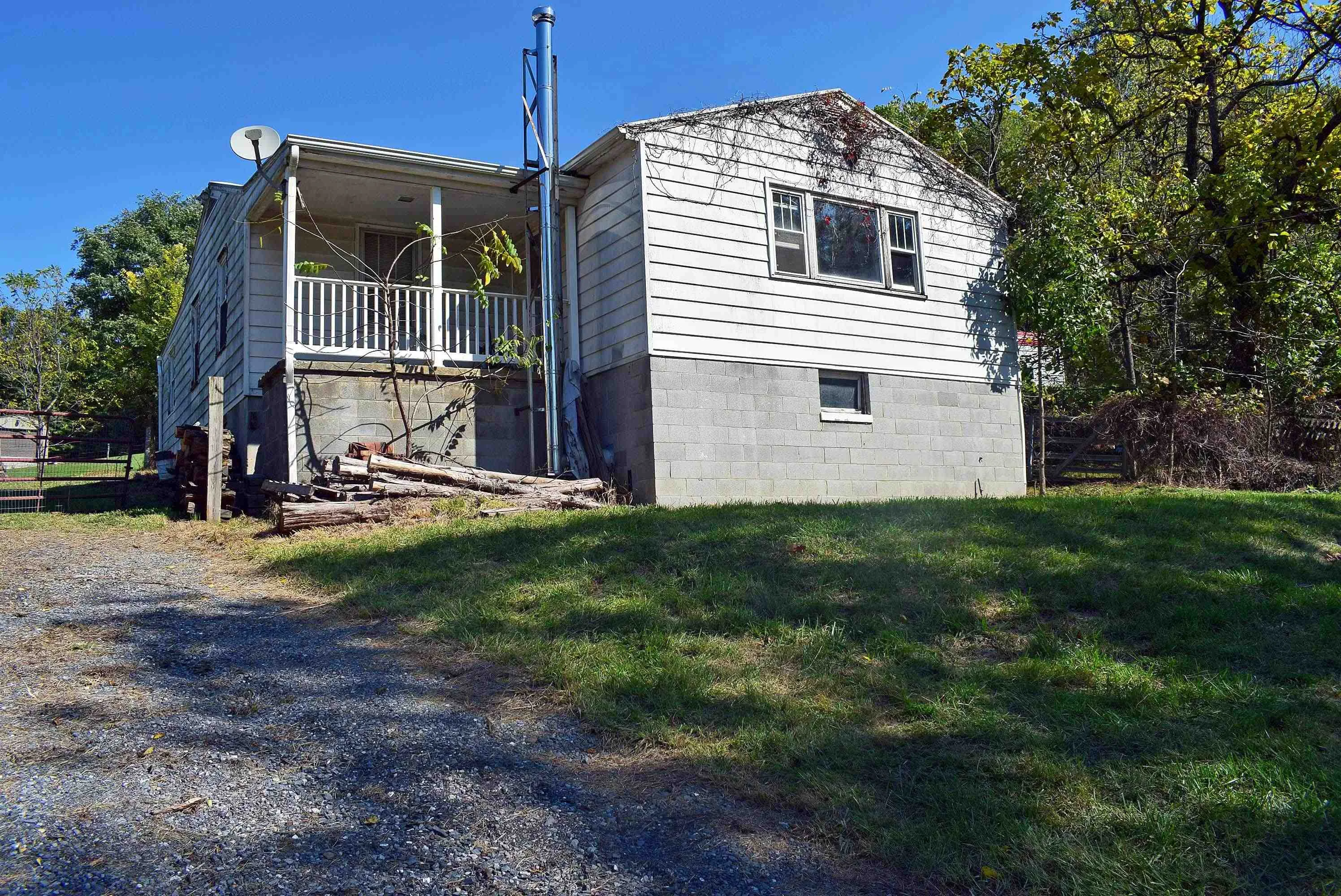 197 Waldrop Rd