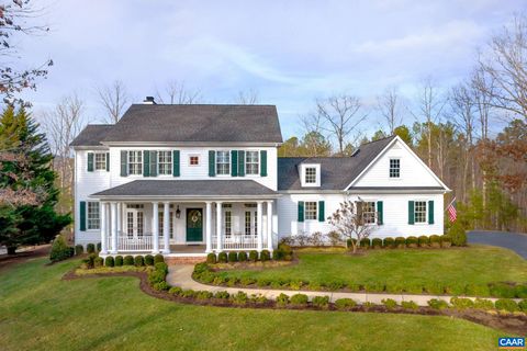 Photo of 1726 Downing Ct, Keswick, VA 22947 (MLS # 658125)
