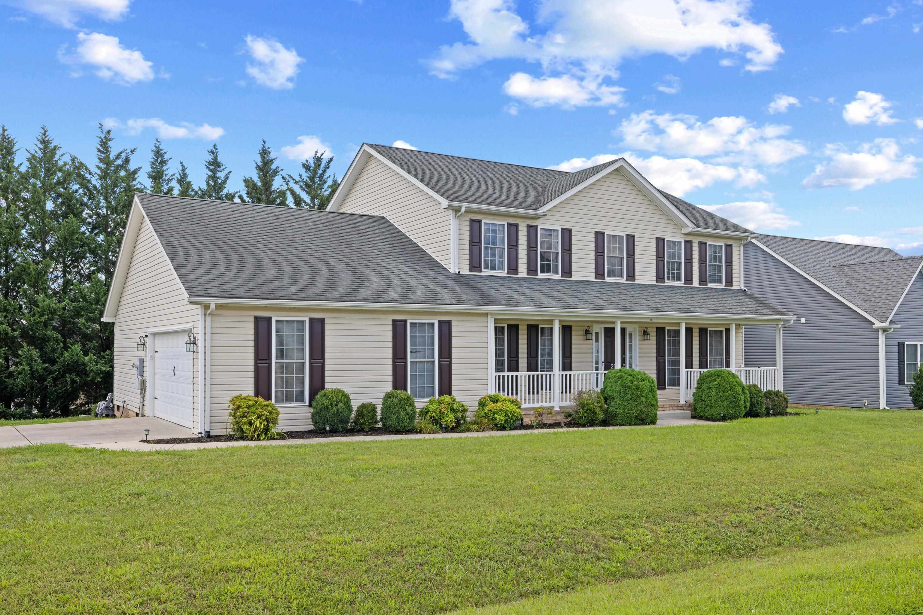 26 DEVONSHIRE CT