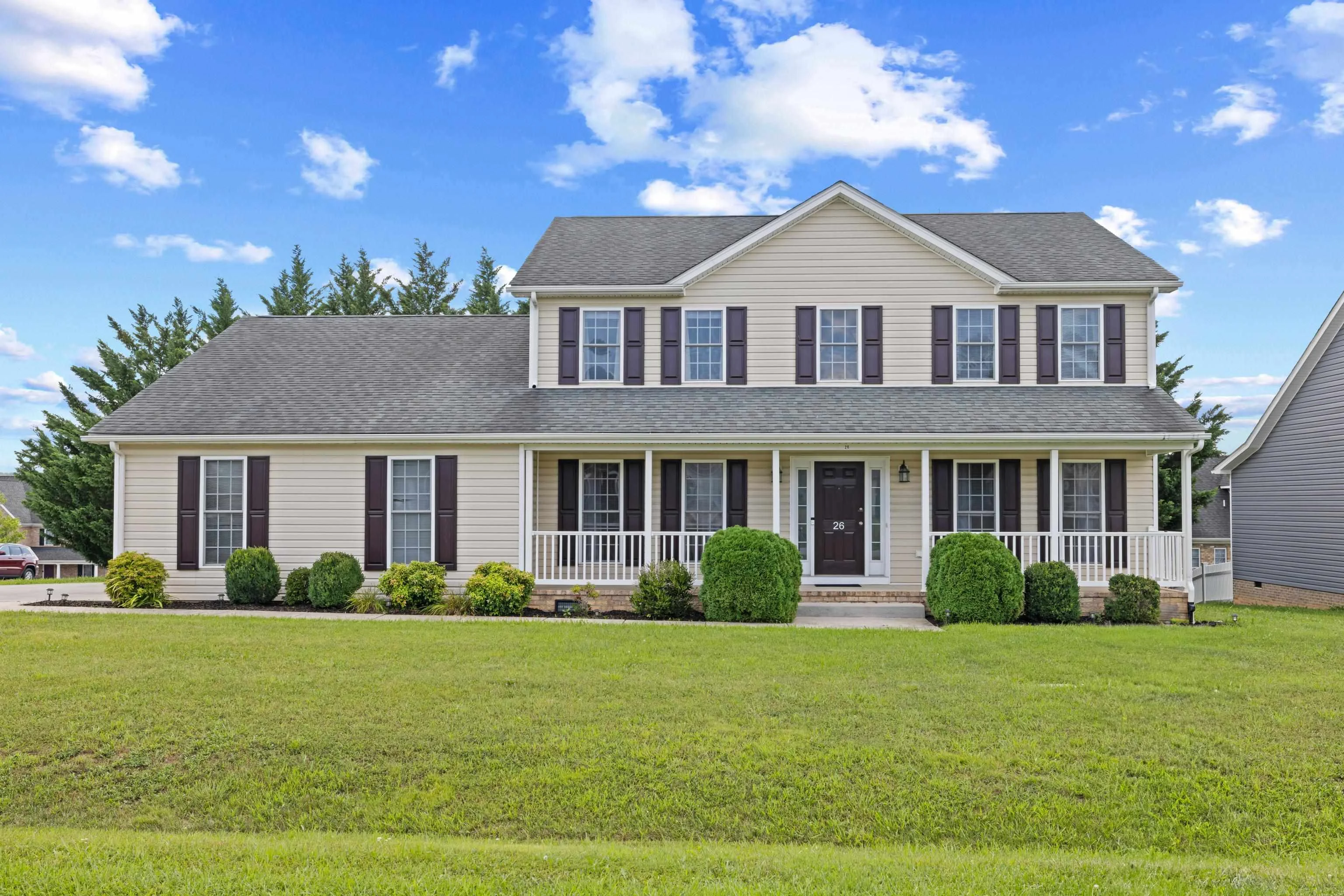 26 Devonshire Ct