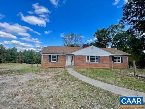 Photo of 3975 James Madison Hwy, Fork Union, VA 23055 (MLS # 669997)