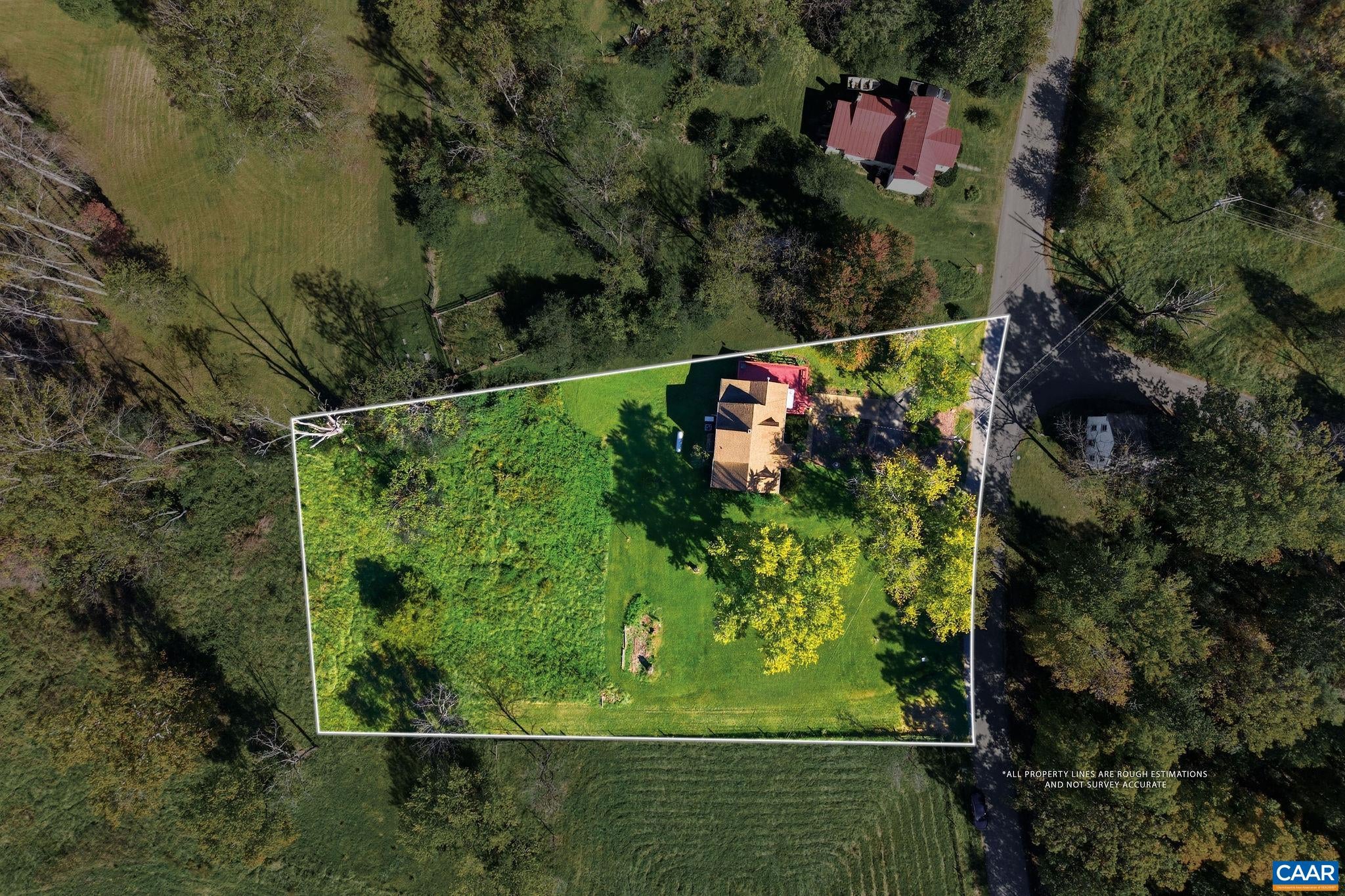 5086 GREEN CREEK RD