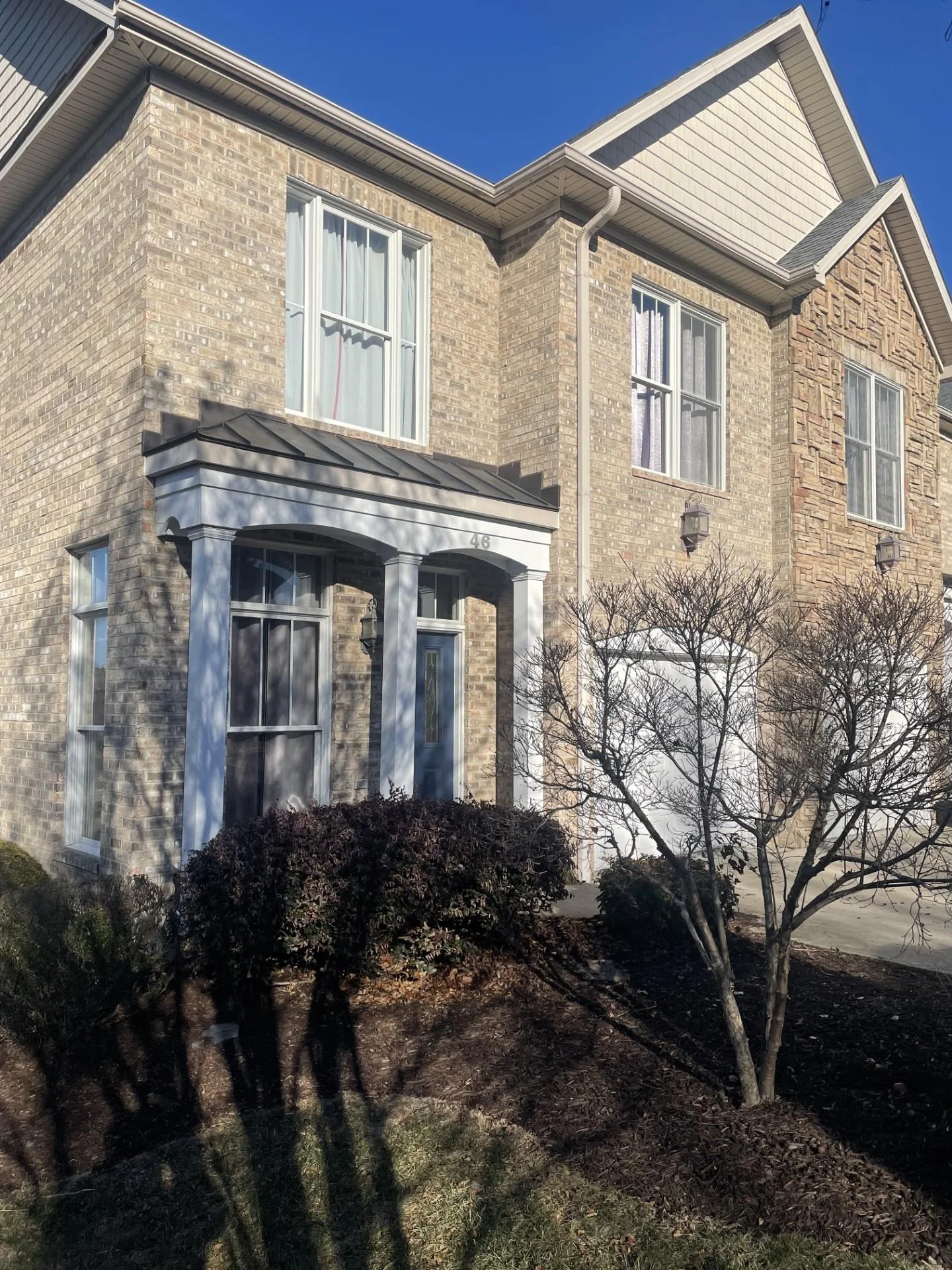 46 Enchanted View Cir