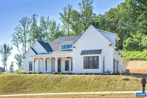 Photo of 5685 Park Rd, Crozet, VA 22932 (MLS # 669559)