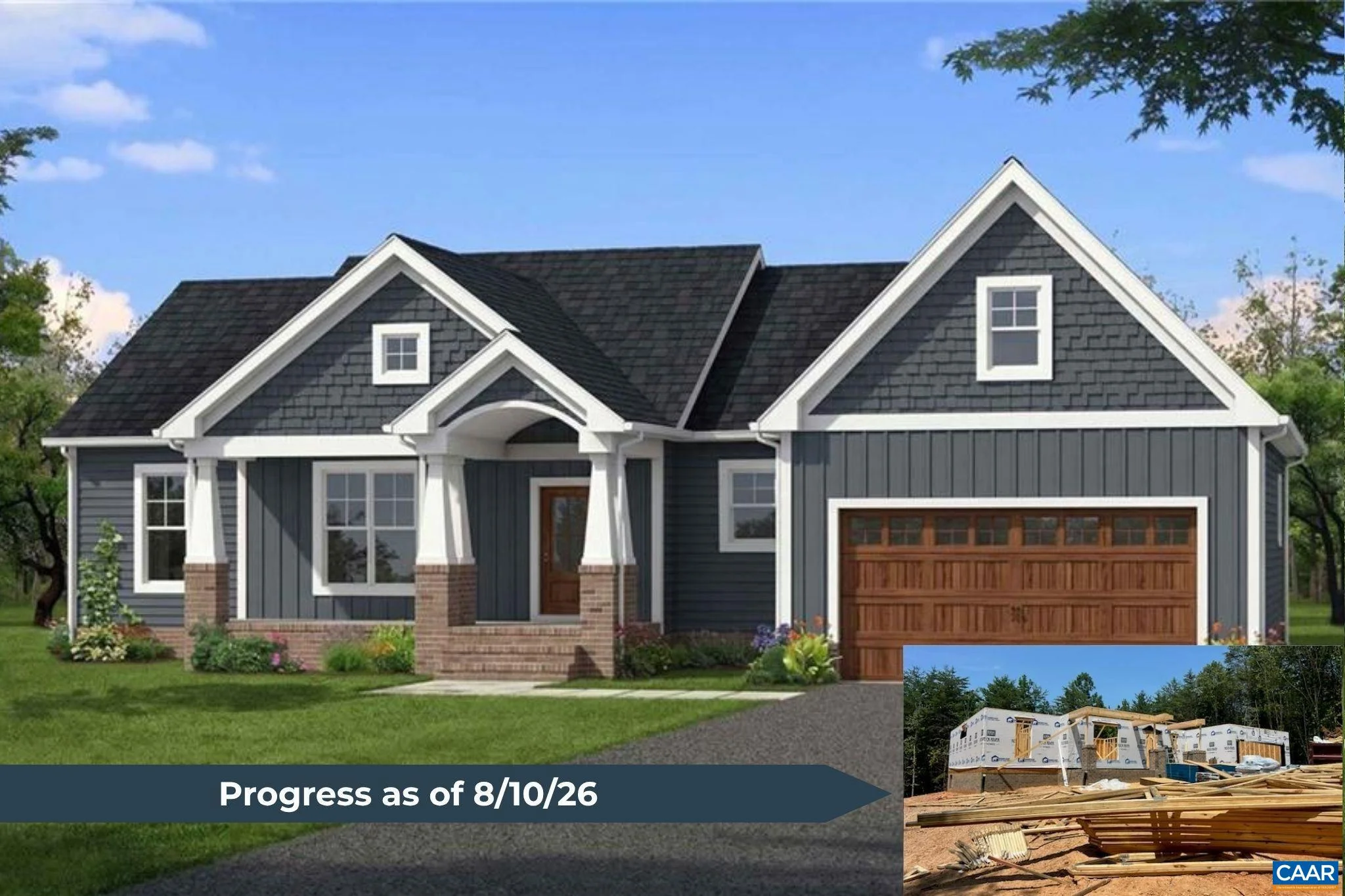 9456 Amelia Springs Rd, Jetersville, VA, 23083