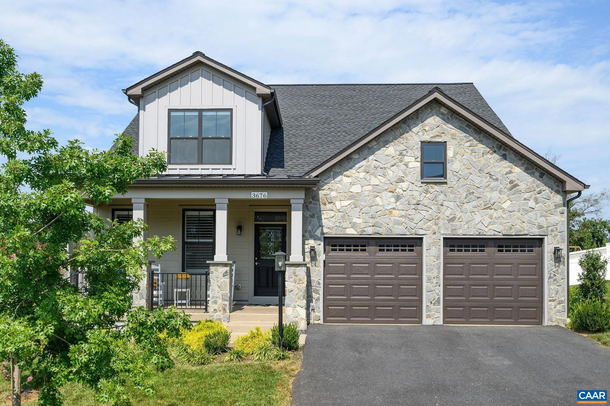 3676 Thicket Run Pl