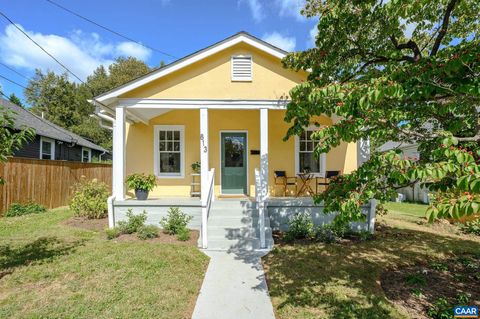 Photo of 813 Bolling Ave, Charlottesville, VA 22902 (MLS # 669817)