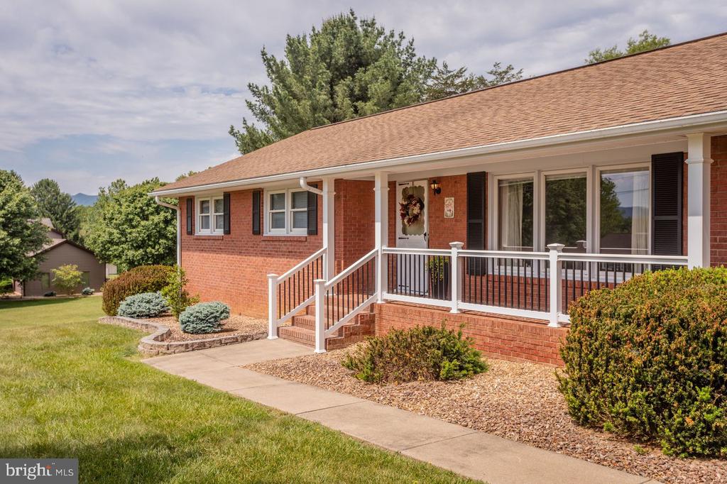 255 VERBENA RD