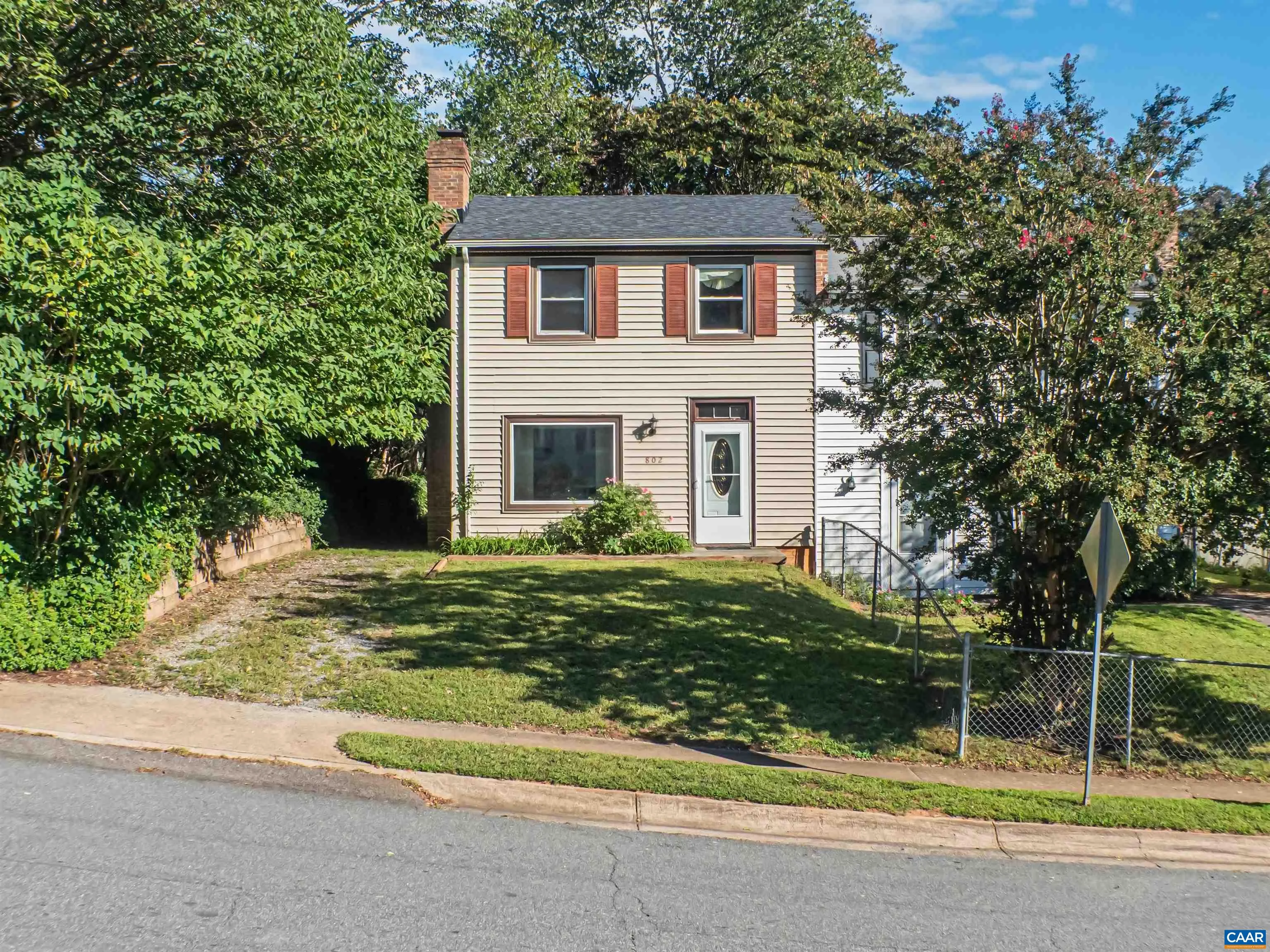 802 Prospect Ave