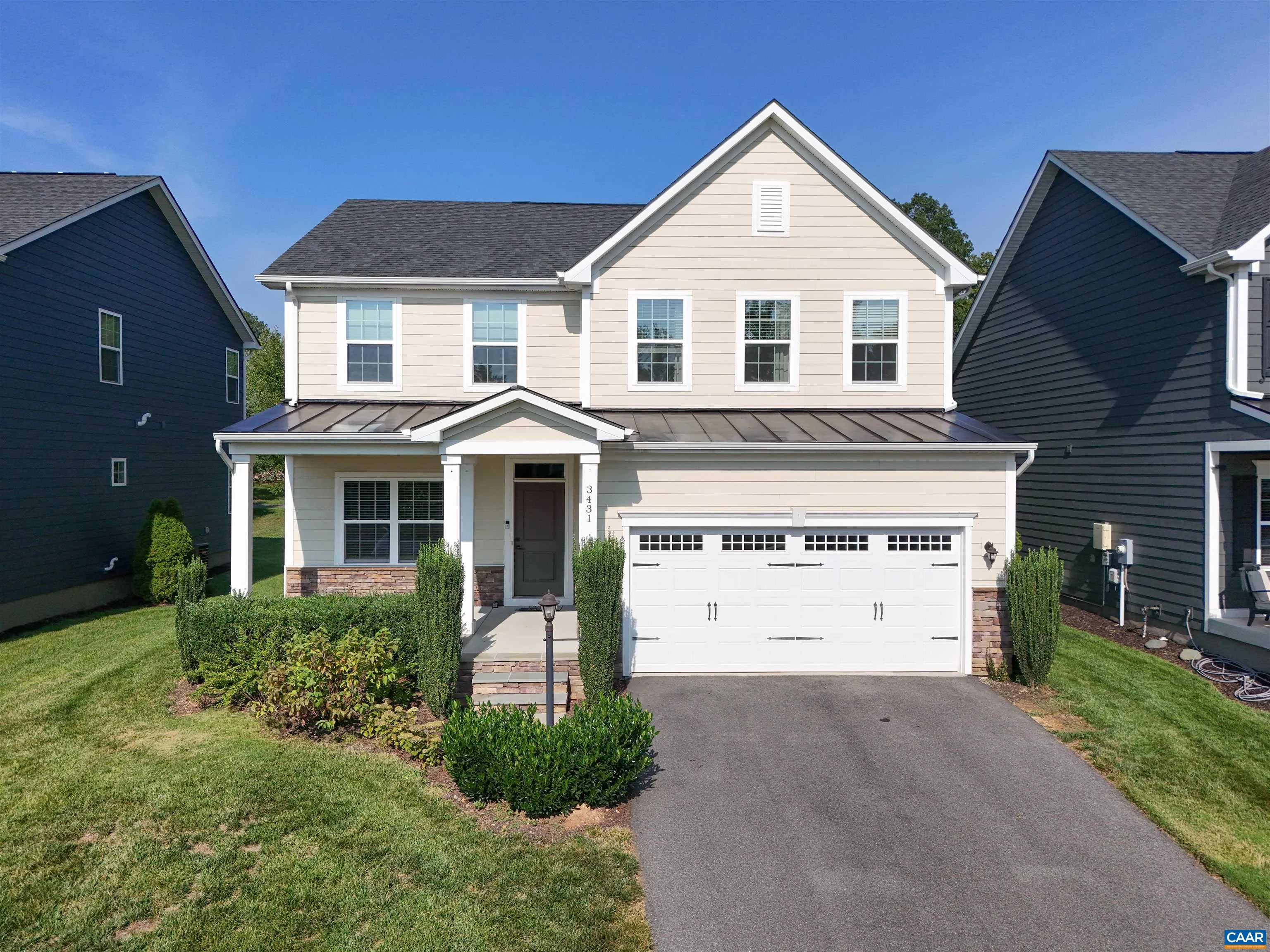 3431 Steamer Dr