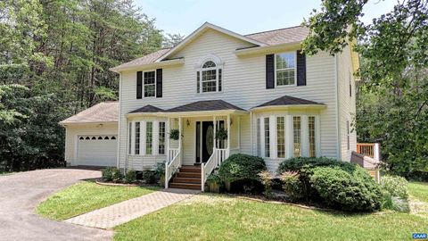 Photo of 112 Pine Crest Ln, Gordonsville, VA 22942 (MLS # 665867)