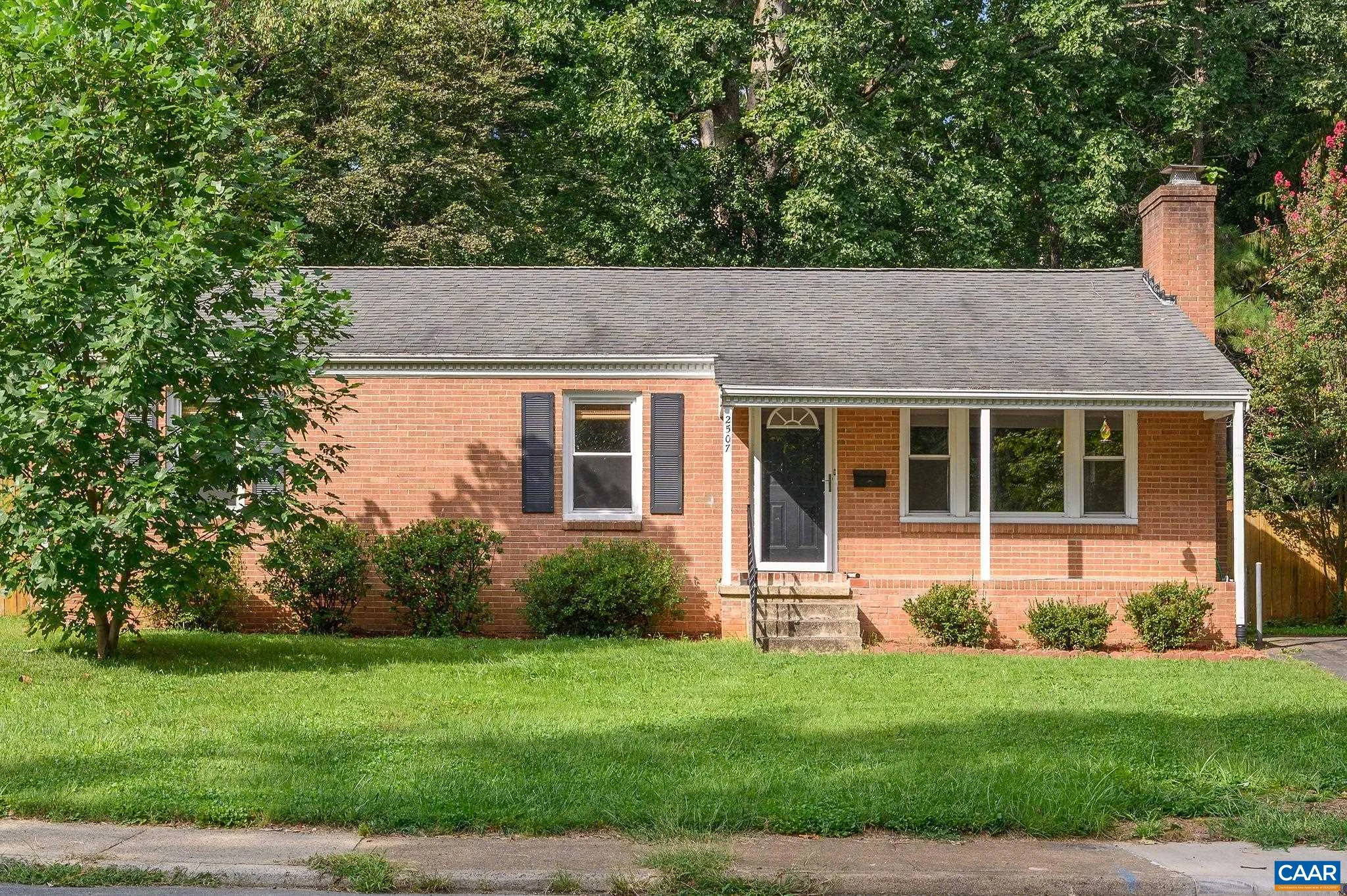 2507 Willard Dr, Charlottesville, VA, 22903
