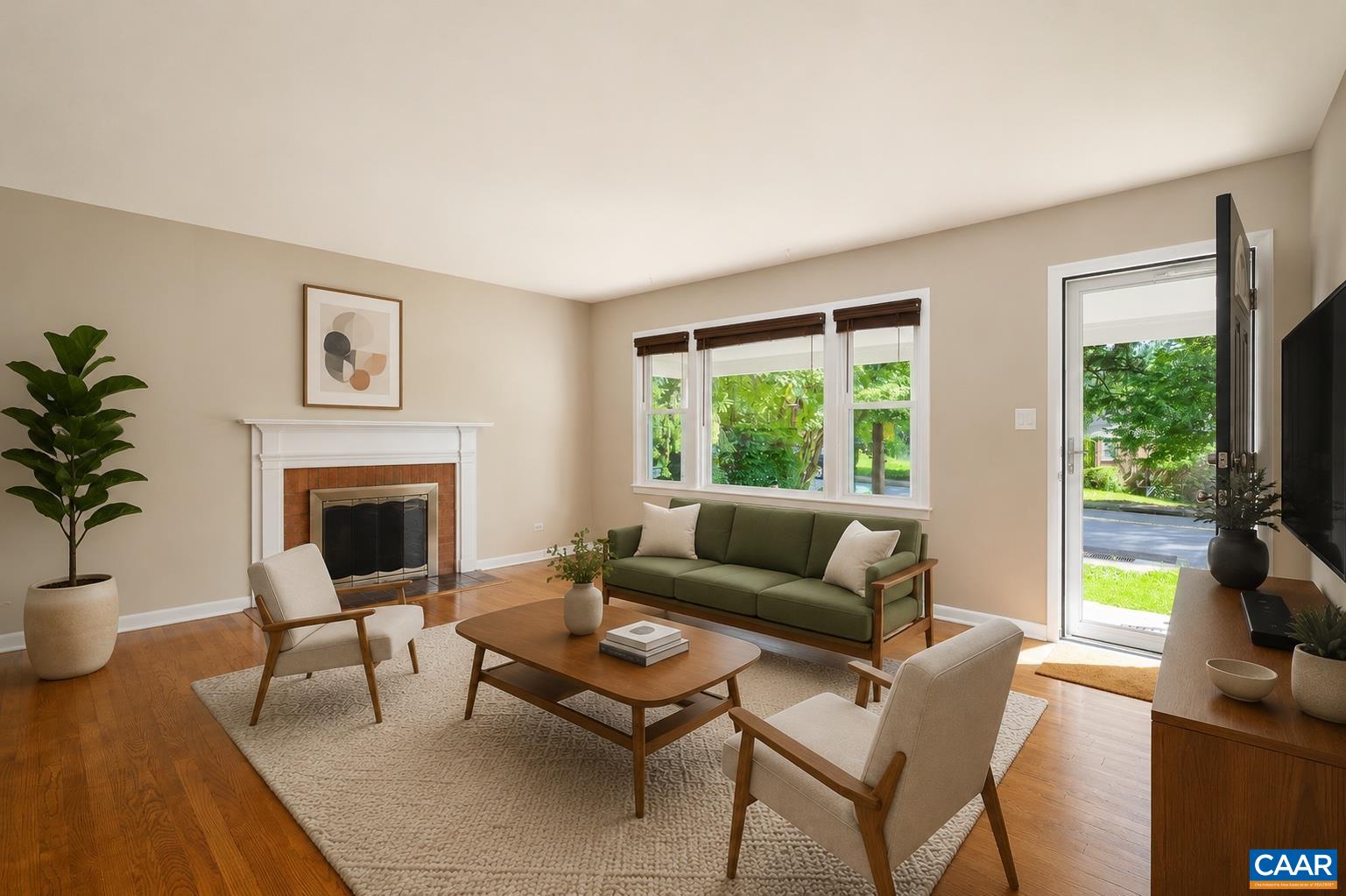 2507 WILLARD DR