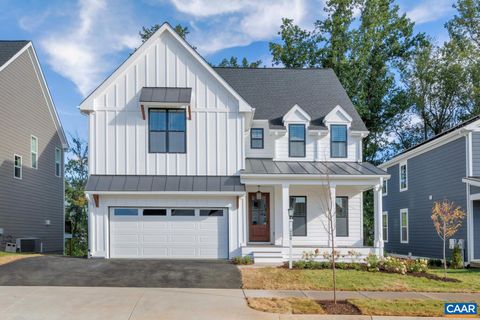 Photo of 2 Agatha Ridge Ln #Lot 2, Crozet, VA 22932 (MLS # 668987)