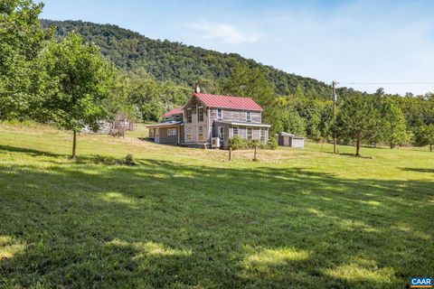 Photo of 6878 Chap Place Ln, Crozet, VA 22932 (MLS # 668692)