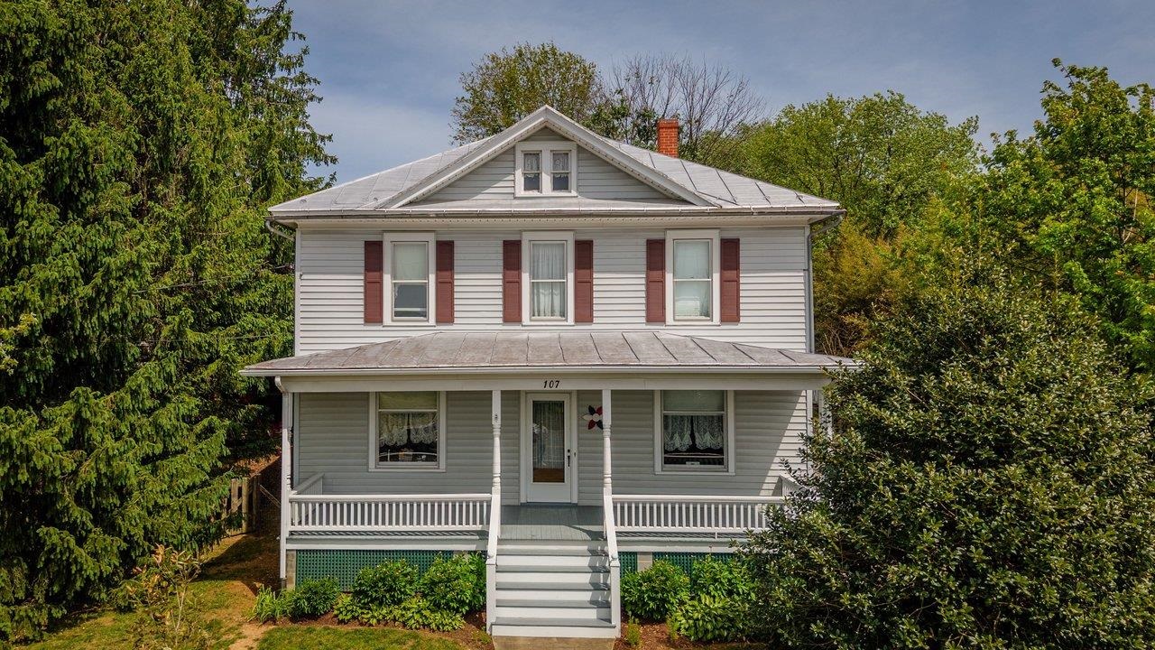 107 Timber Way N, Broadway, VA, 22815