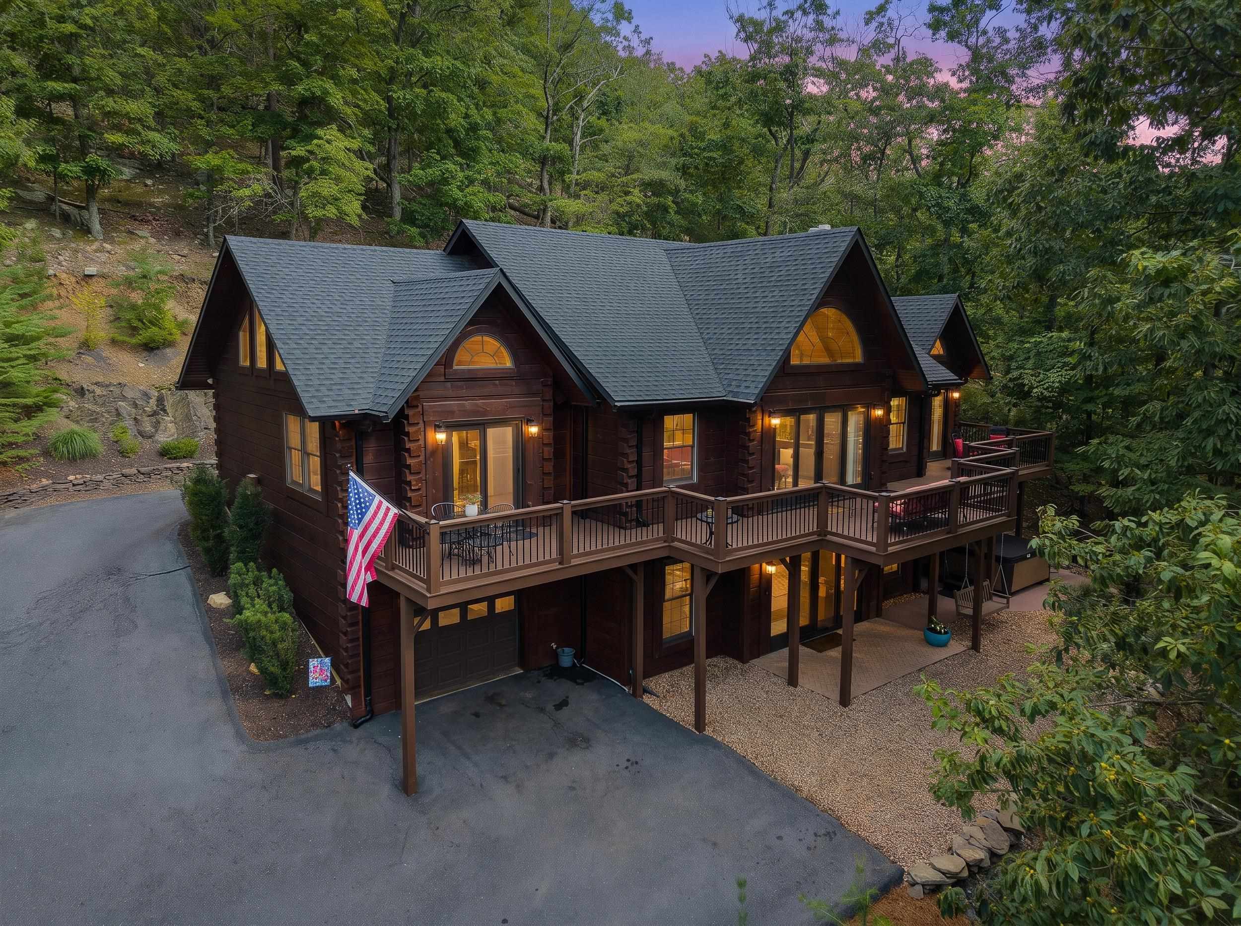 3940 Palmer Rd, Mcgaheysville, VA, 22840