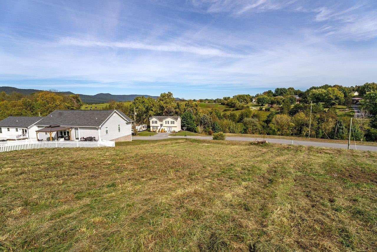 TBD 47 LOCUSTDALE LOOP