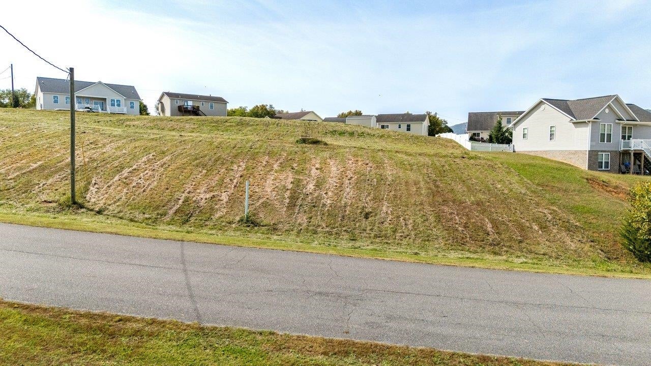 TBD 47 LOCUSTDALE LOOP