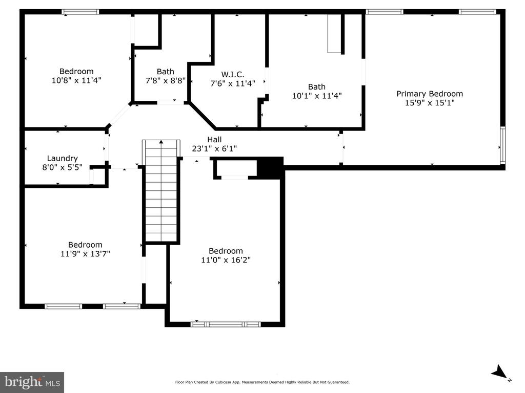 Culpeper, Virginia 22701, United States, 4 Bedrooms Bedrooms, ,4 BathroomsBathrooms,Residential,Pending,203228
