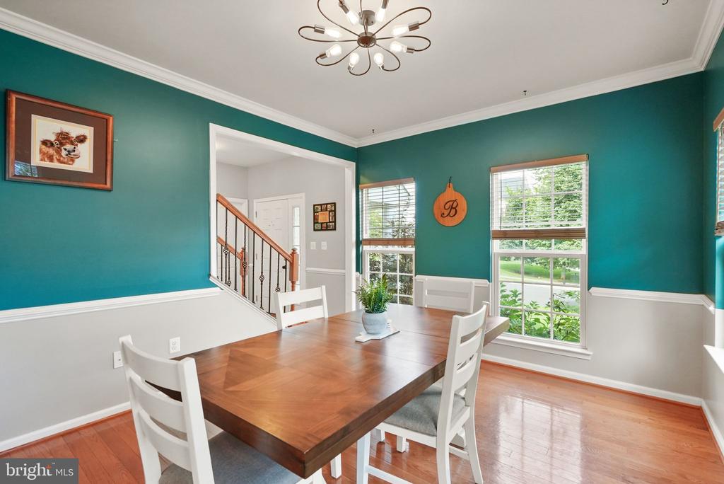 Culpeper, Virginia 22701, United States, 4 Bedrooms Bedrooms, ,4 BathroomsBathrooms,Residential,Pending,203228