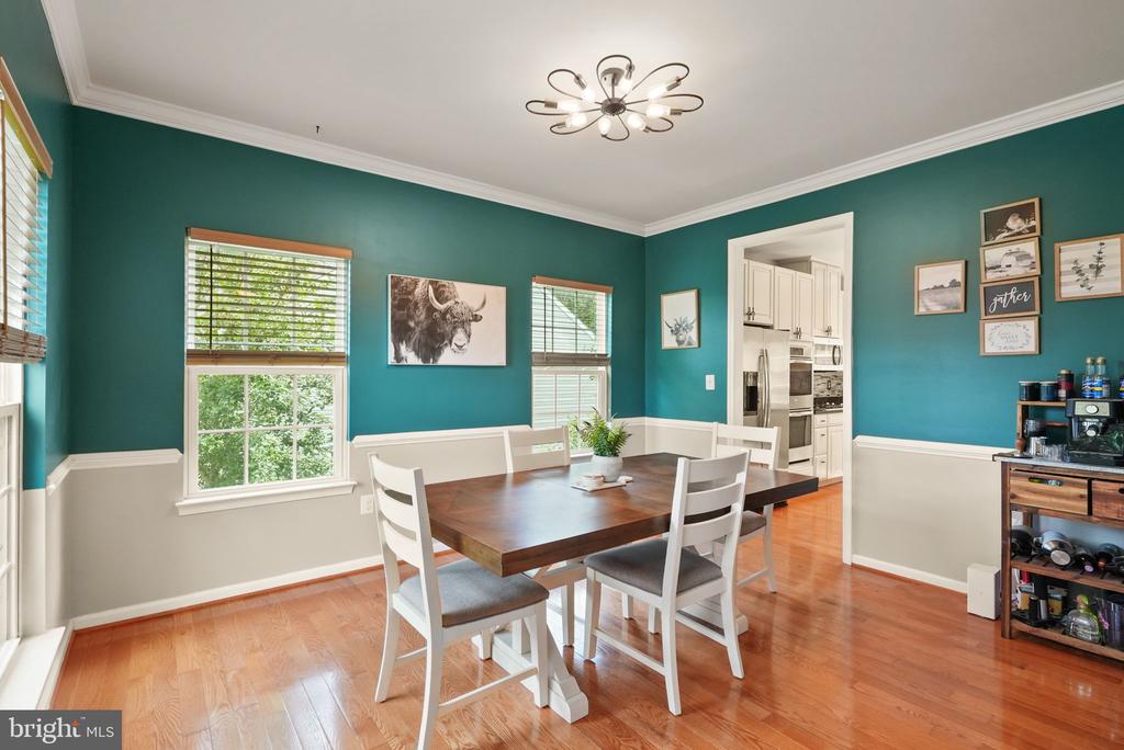 Culpeper, Virginia 22701, United States, 4 Bedrooms Bedrooms, ,4 BathroomsBathrooms,Residential,Pending,203228