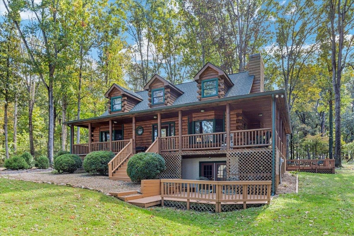 1401 YAGERS RD