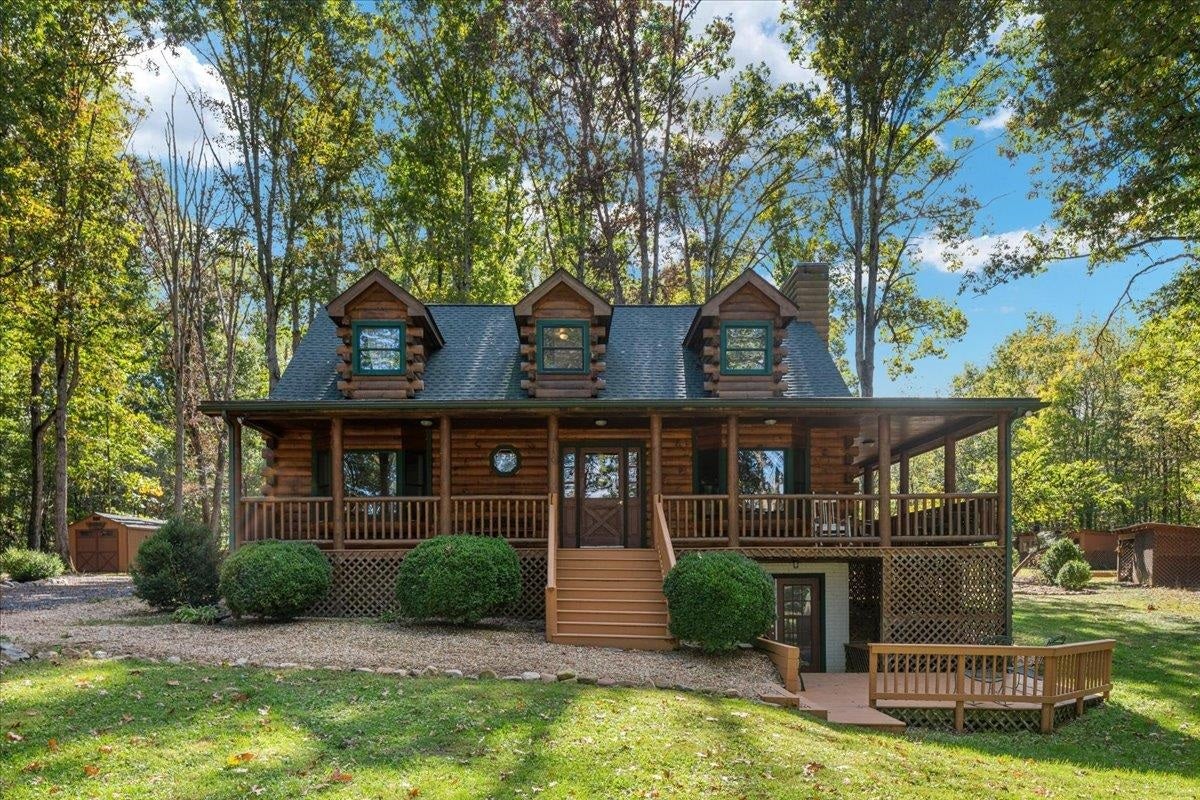 1401 YAGERS RD