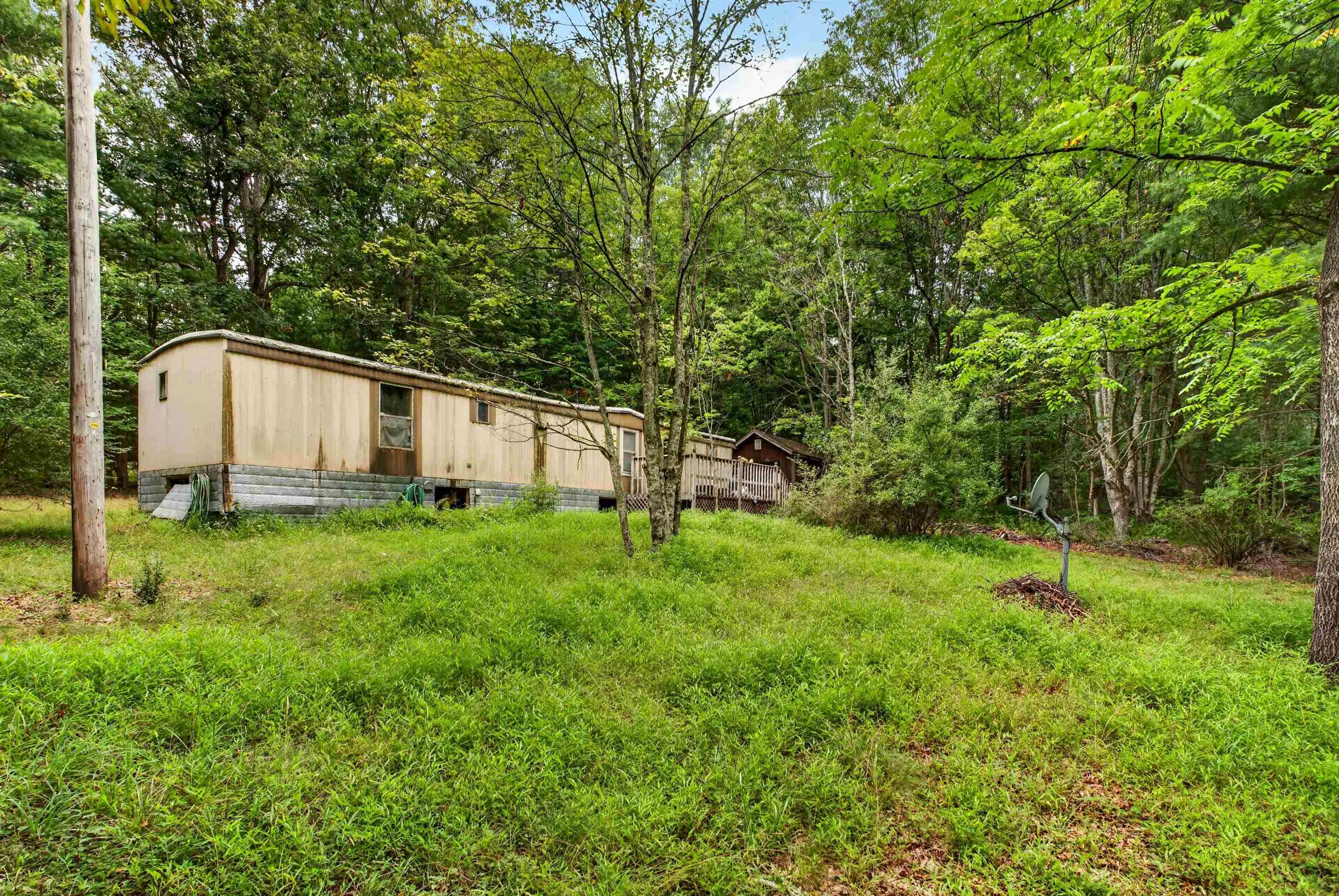 28 Christian Ln, Swoope, VA, 24479
