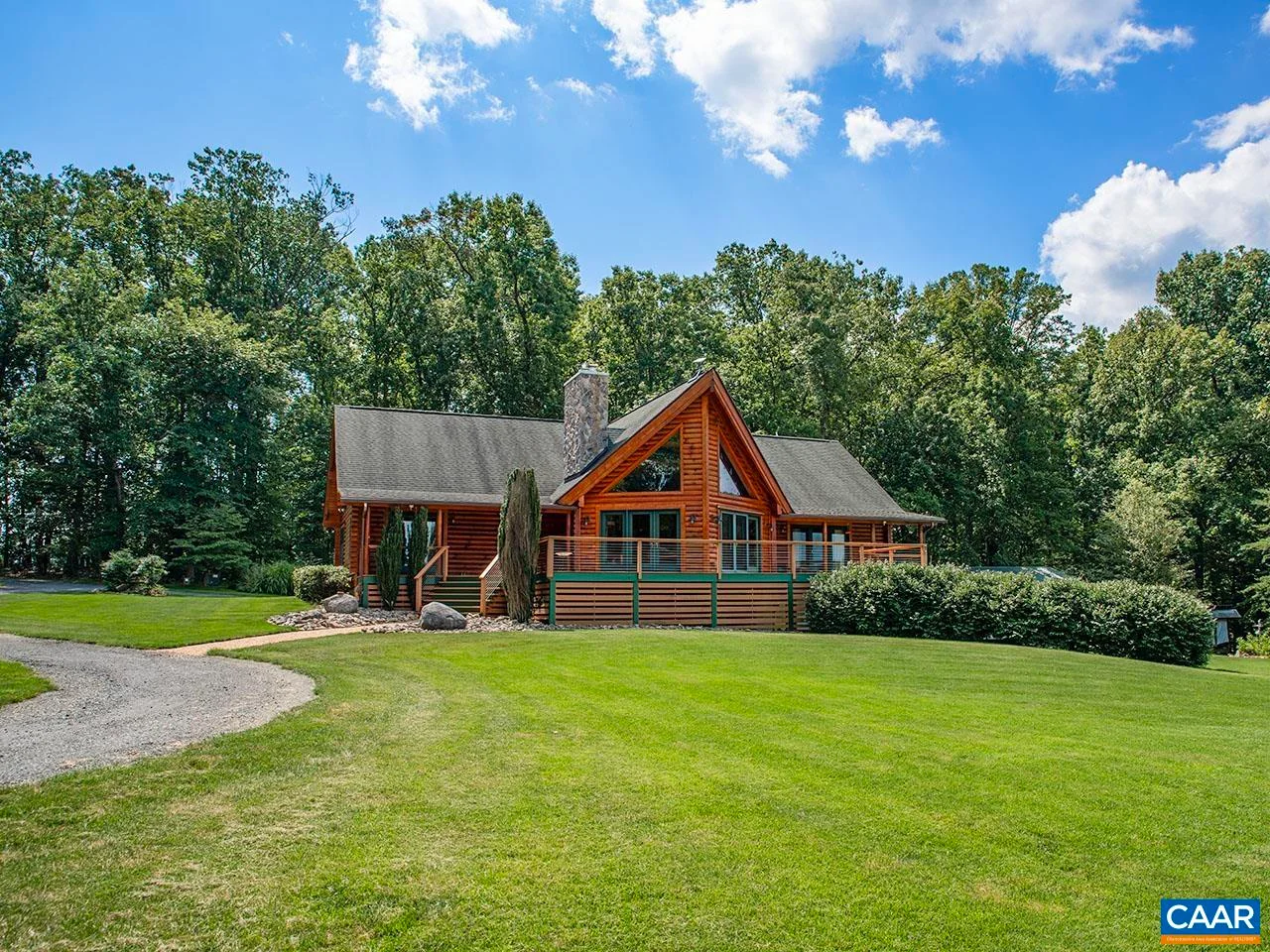 3638 Oak Park Rd, Madison, VA, 22727