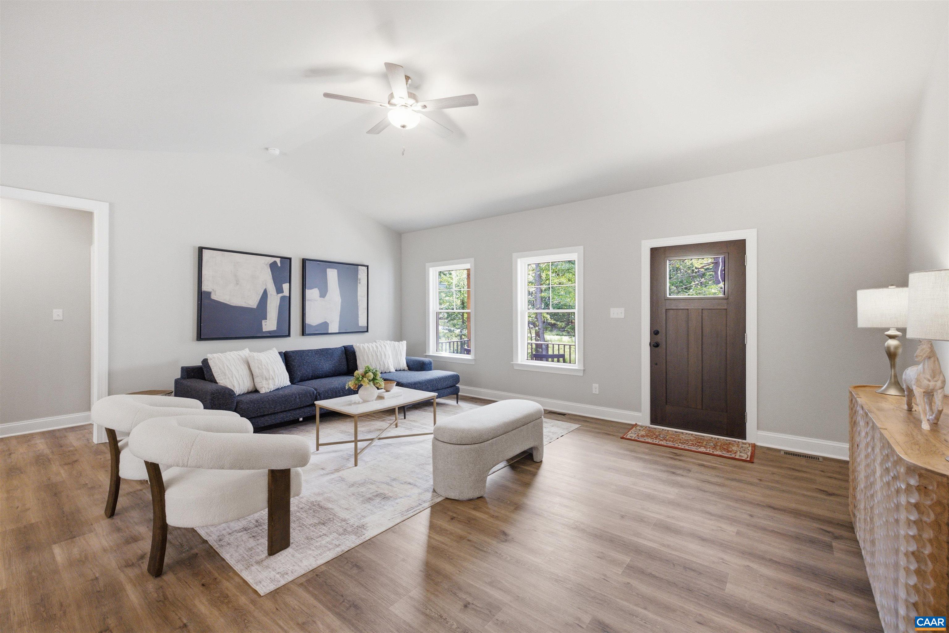 354 GLENMORE LN Lot 37