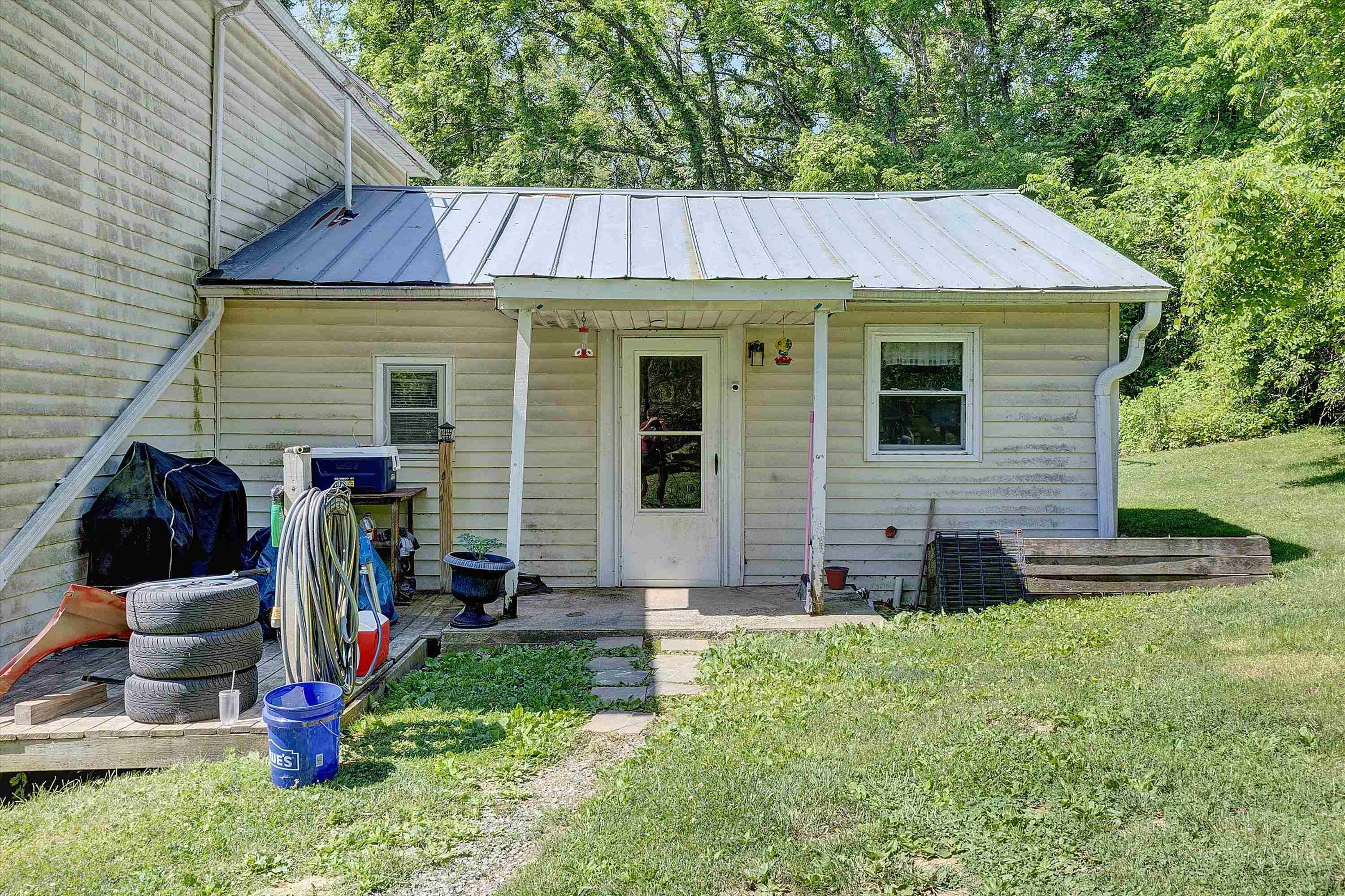 16287 INDIAN DRAFT RD