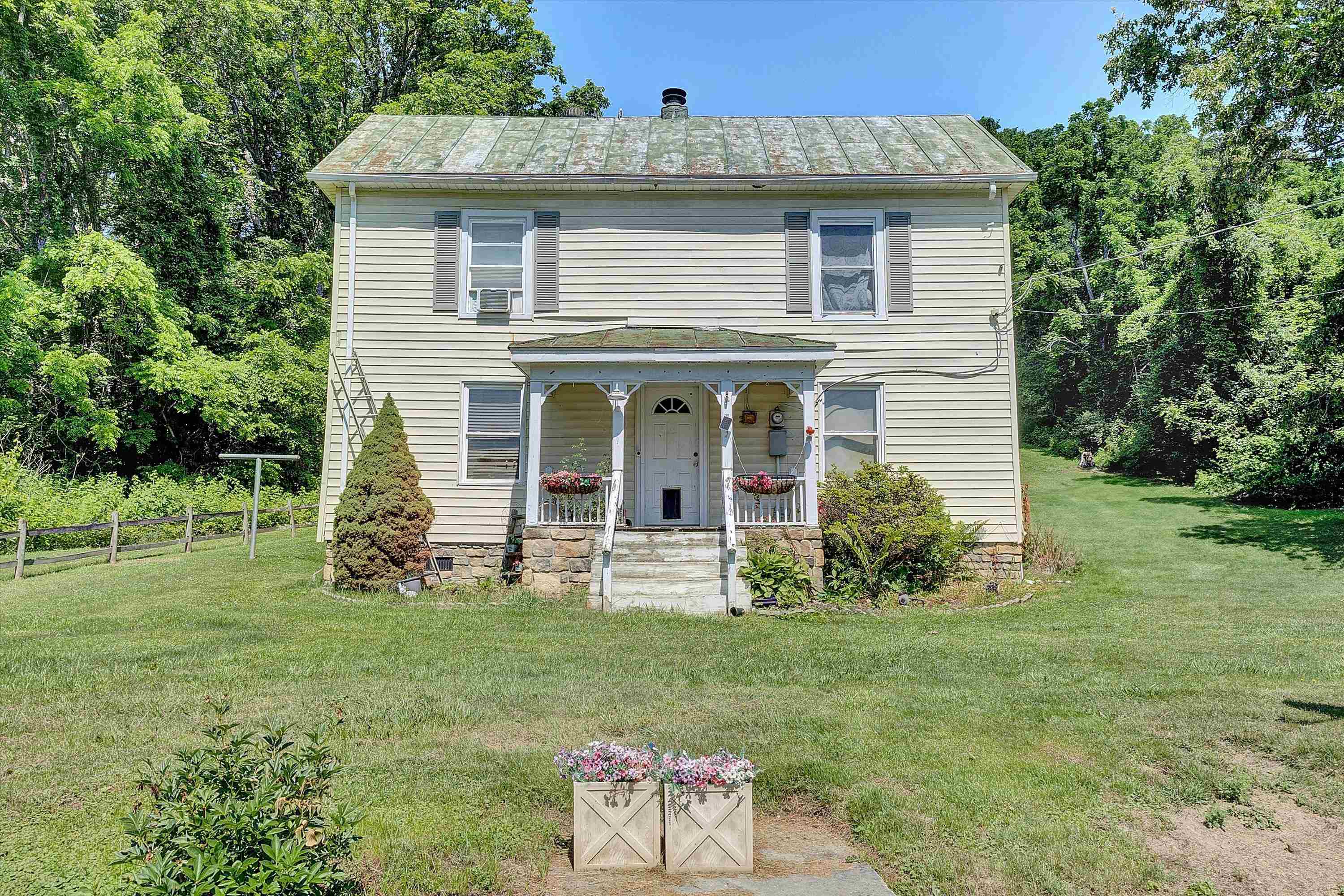 16287 INDIAN DRAFT RD