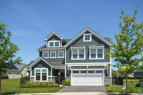 1013 BARKLEY VIEW CT Crozet VA 22932