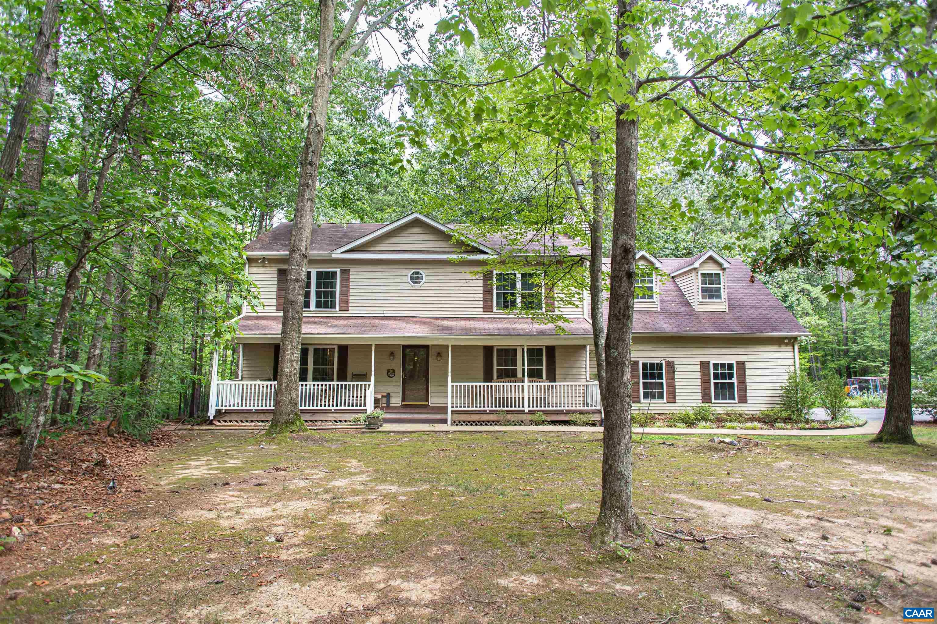 3164 Saddlewood Pl