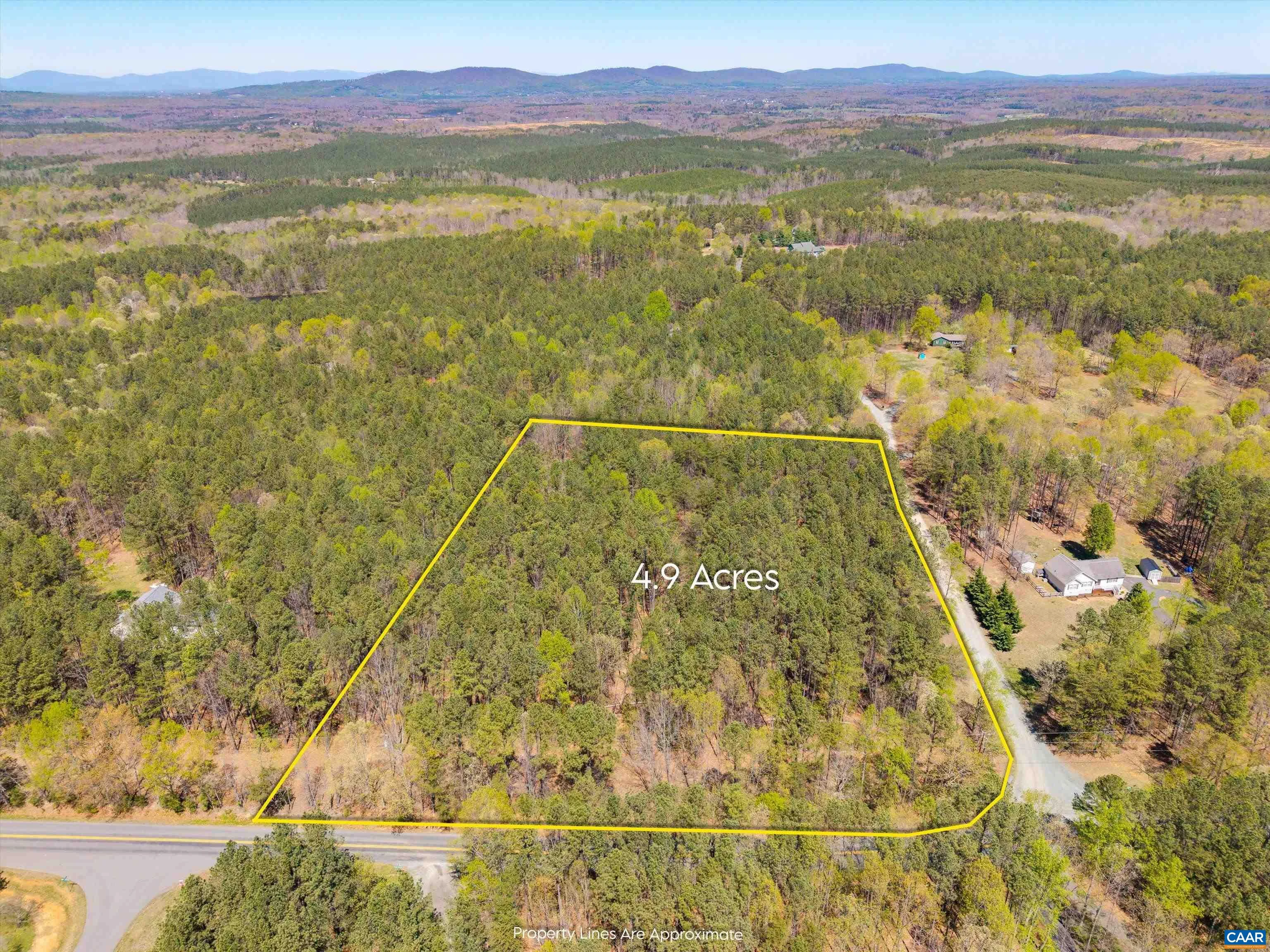Lot 27 Martin Kings Rd