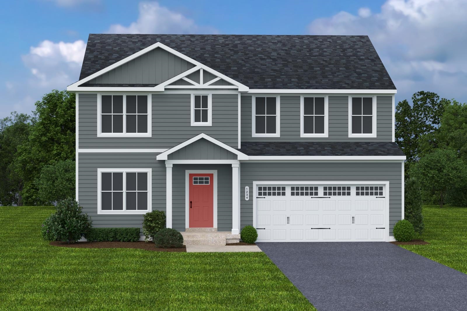 8 WHITE BIRCH RD