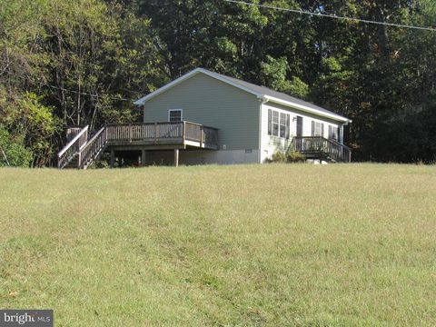 Photo of 13419 Stonehouse Mountain Rd, Culpeper, VA 22701 (MLS # VACU2011790)
