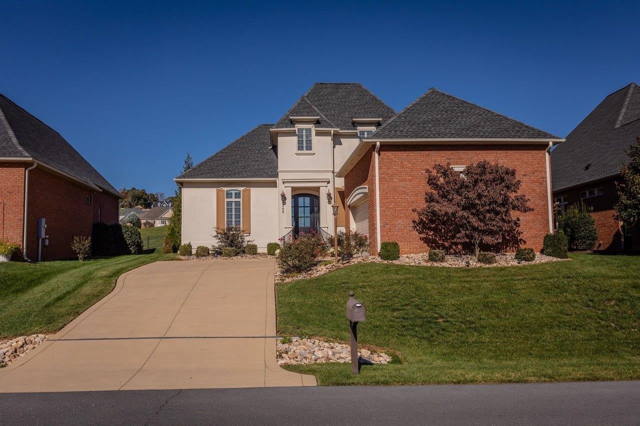 268 BEAUFORD RD