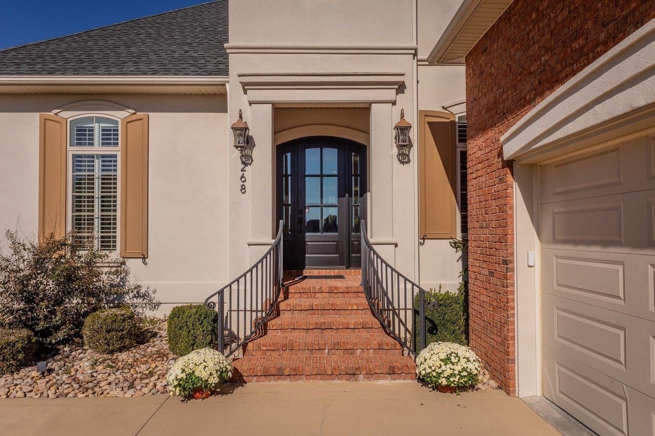268 BEAUFORD RD